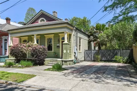618 Belleville St, New Orleans, LA 70114