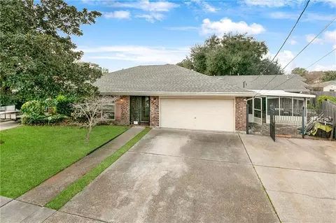 4516 Lefkoe St, Metairie, LA 70006