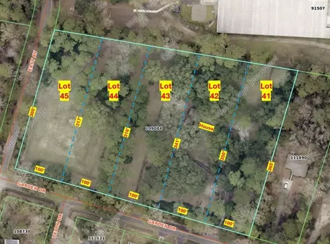 35595 Garden Dr, Slidell, LA 70460