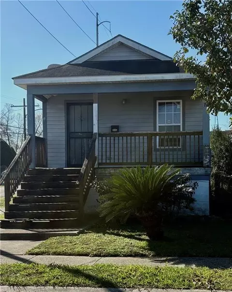 3064 Law St, New Orleans, LA 70117