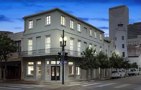 755 Camp St #755, New Orleans, LA 70130