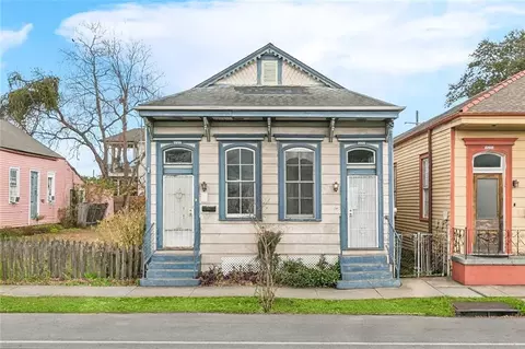 2929 Saint Claude Ave, New Orleans, LA 70117