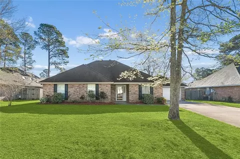105 Harrow Dr, Slidell, LA 70461