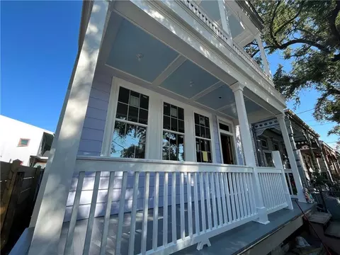 1337 Elysian Fields Ave, New Orleans, LA 70117
