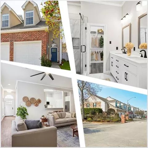 16 E Nouveau Ln, Metairie, LA 70003