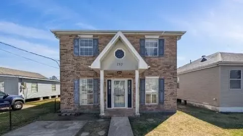 753 Avenue D, Westwego, LA 70094