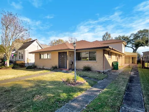 637 Dodge Ave, Jefferson, LA 70121