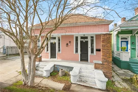119 N 21 N Hennessey St, New Orleans, LA 70119