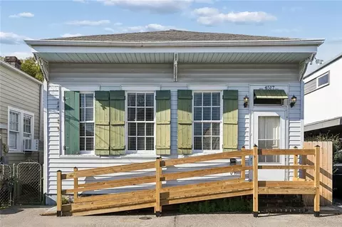 4517 Annunciation St, New Orleans, LA 70115
