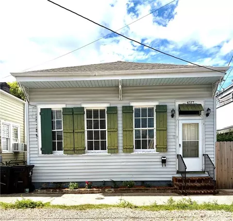 4517 Annunciation St, New Orleans, LA 70115