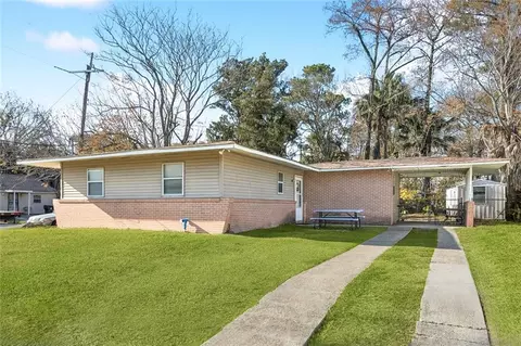 4701 Stephen Girard Ave, New Orleans, LA 70126