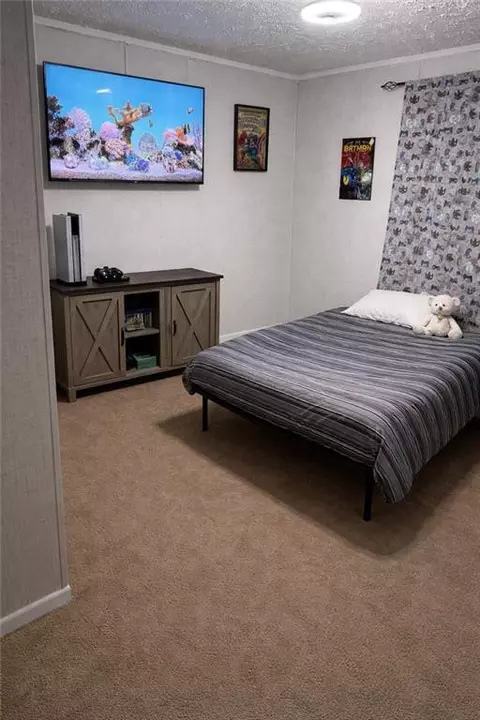Bedroom - 862 Jacks Rd, Hessmer, LA 71341 photo 2 of 2