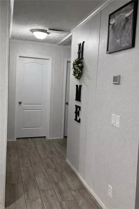 Entry Way - 862 Jacks Rd, Hessmer, LA 71341 photo 1 of 1