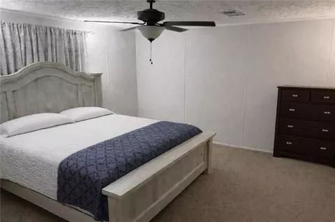 Bedroom - 862 Jacks Rd, Hessmer, LA 71341 photo 1 of 2