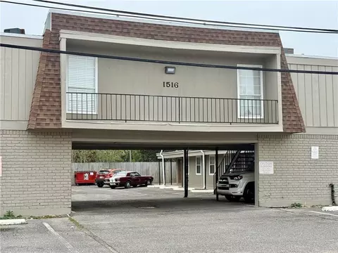 1516 Aztec Ave #105, Metairie, LA 70005