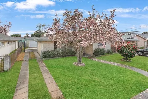 3408 46th St, Metairie, LA 70001