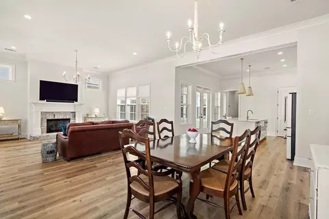 Dining - 228 Arlington Ave, Covington, LA 70433 photo 2 of 2