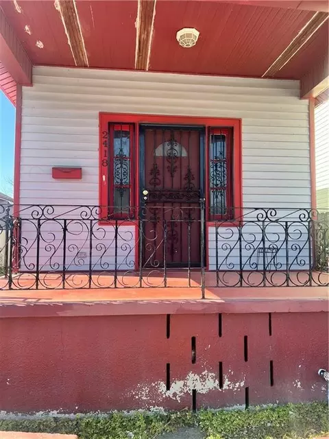 2418 Touro St, New Orleans, LA 70119