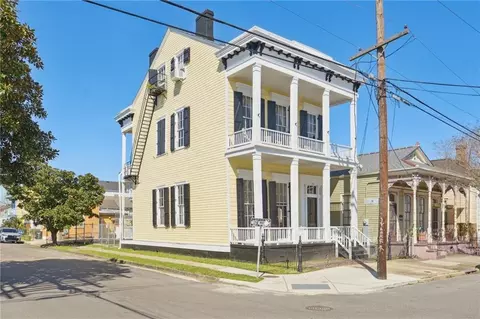 2501 Dauphine St, New Orleans, LA 70117