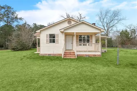 44373 Elmer Magee Rd, Franklinton, LA 70438