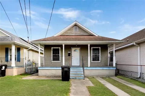 1624 S Saratoga St, New Orleans, LA 70113