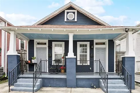 2820-22 Milan St, New Orleans, LA 70115