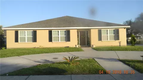 7001 E Tamaron Blvd, New Orleans, LA 70128