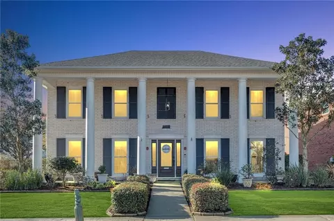 4700 Folse Dr, Metairie, LA 70006