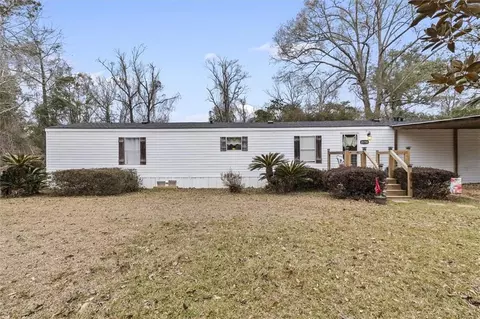 21150 Morgan Rd, Bush, LA 70431