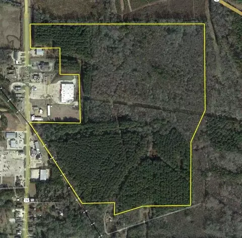 916 W Main St, Homer, LA 71040