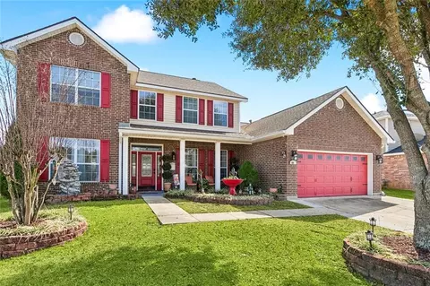 457 Steeple Chase Rd, Covington, LA 70435