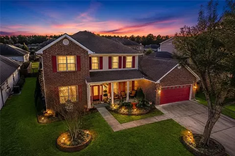 457 Steeple Chase Rd, Covington, LA 70435