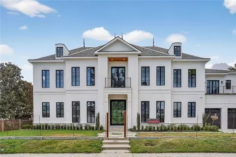 1 Oriole St, New Orleans, LA 70124