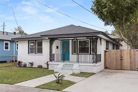 1310 Mazant St, New Orleans, LA 70117