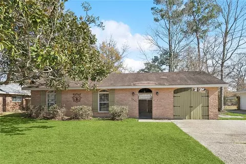 3806 Kent St, Slidell, LA 70458