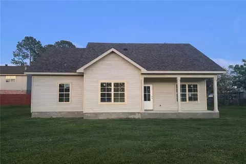 527 Nel Ct, Gretna, LA 70056