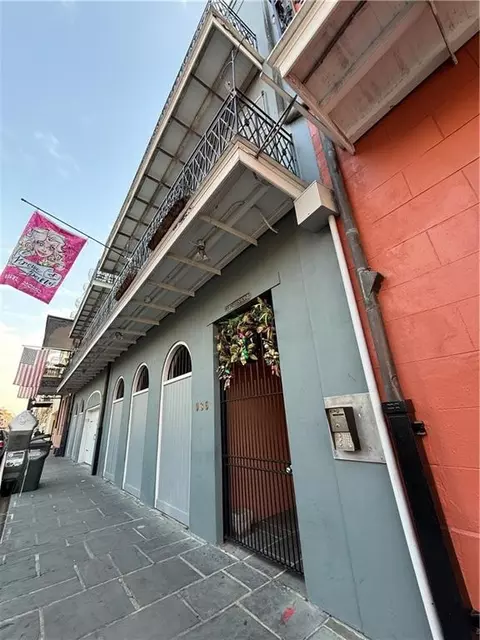 936 Conti St #14, New Orleans, LA 70112