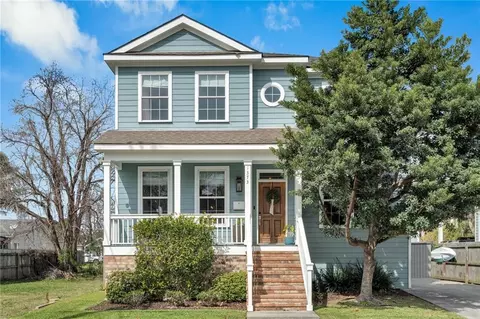 1373 Madrid St, New Orleans, LA 70122