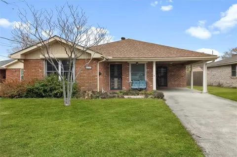 5117 Fairfield St, Metairie, LA 70006