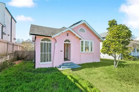 6312 Louis Xiv St, New Orleans, LA 70124