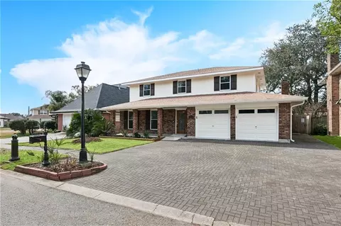 4129 Montrachet Dr, Kenner, LA 70065