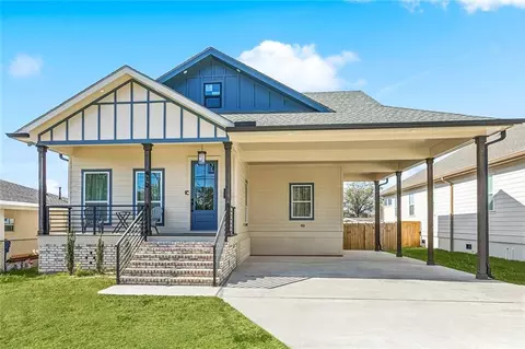 412 Trudeau Dr, Metairie, LA 70003