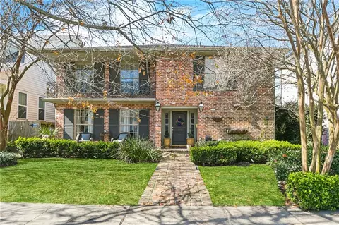 6204 Louis Xiv St, New Orleans, LA 70124