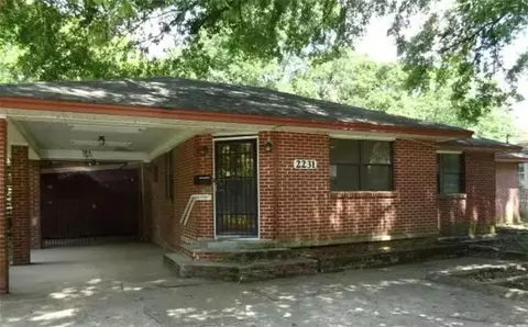 2231 Harelson Dr, Baton Rouge, LA 70802