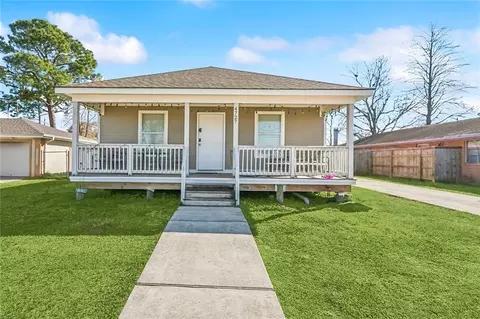 4727 Lurline St, New Orleans, LA 70127