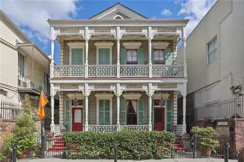 1224 Royal St #1, New Orleans, LA 70116
