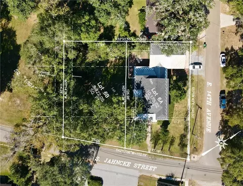 lot S 6a 6b 813 S Jahncke Ave, Covington, LA 70433