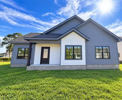 531 Nel Ct, Gretna, LA 70056