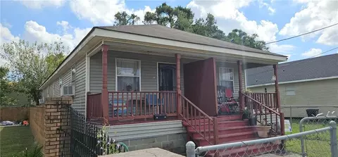 1917-19 Congress St, New Orleans, LA 70117