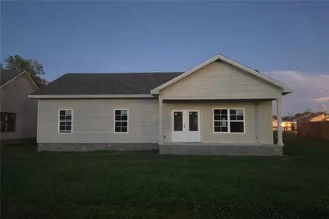 535 Nel Ct, Gretna, LA 70056